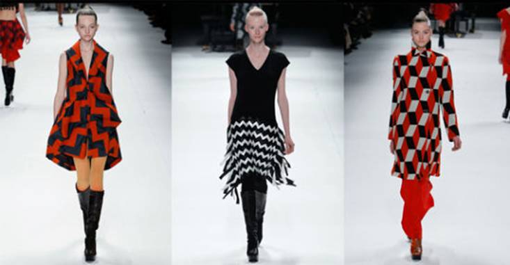 欧普艺术,到底是什么样的艺术?