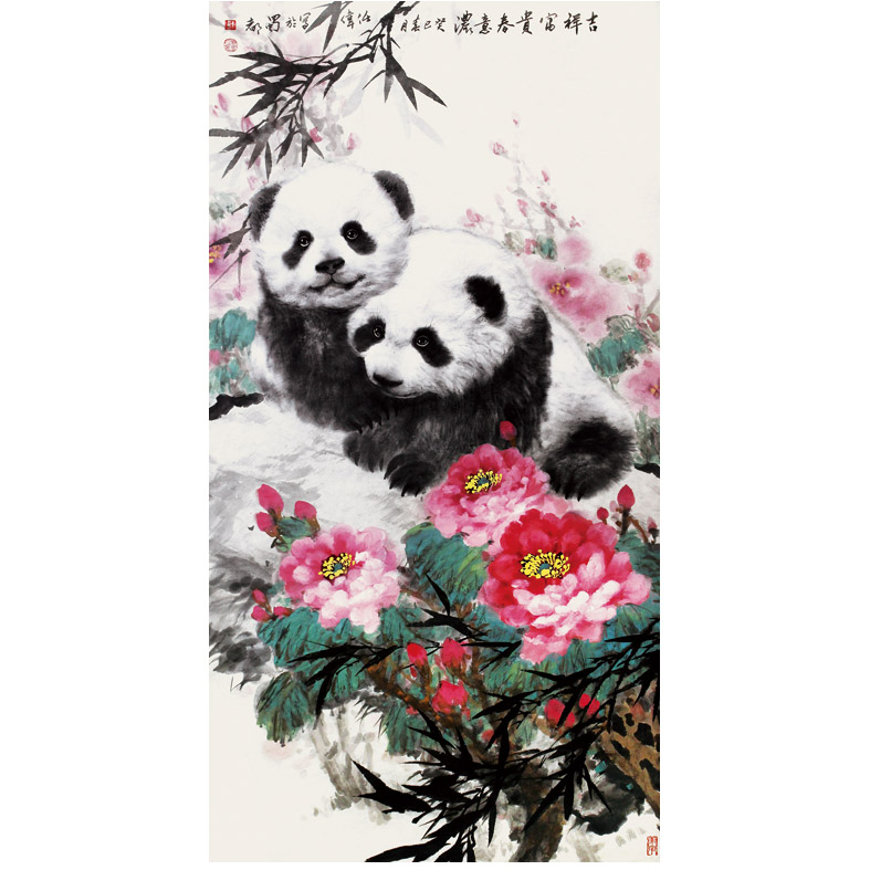 ���鸻����Ũ 136x68cm 2013