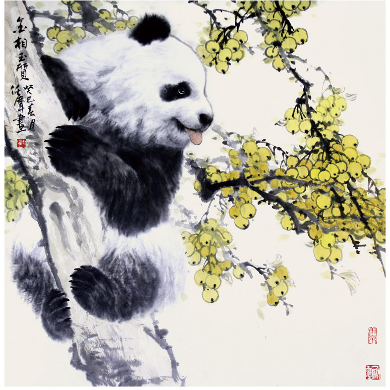 �������� 68X68CM 2013