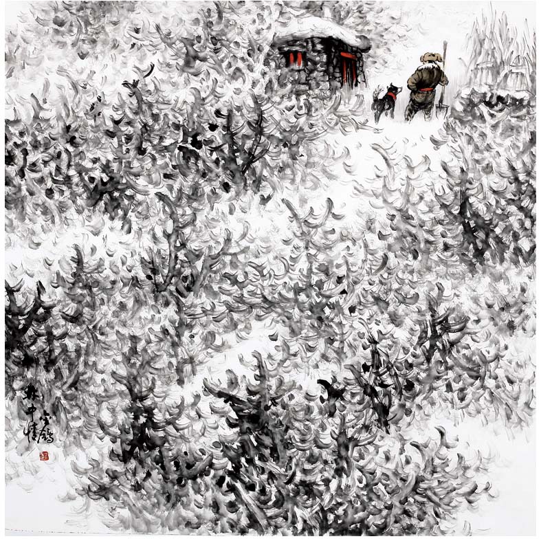 �������顷69x69cm